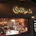チャンドラ 1F パティスリー - 