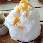 埜庵 - マンゴー