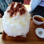 埜庵 - キャラメル