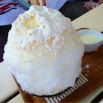 埜庵 - かまくら(和三盆)