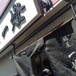 これが東京No.1の看板だ！