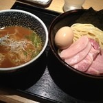 麺屋一燈 - やっと巡り会えたって感じだ！