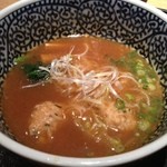 麺屋一燈 - 魔法のスープがここにある！