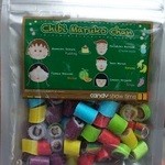 キャンディー ショー タイム - ちびまる子の金太郎飴（550円）