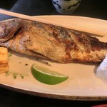 食事処 おおはし - 拡大　割り箸と大きさ比べ