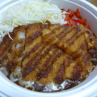 ゴーゴーカレー_1