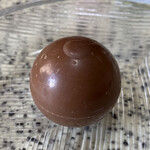 リンツ ショコラ ブティック - 料理写真: