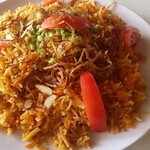 南インド料理　ＣＨＥＮＮＡＩ - 