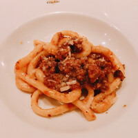 Giglio - ピーチのラグーソース