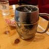 Komeda Kohi Ten - アイスコーヒー_大(2022.10)