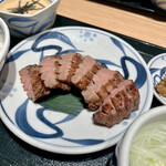 Negishi - 