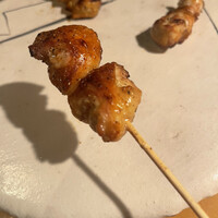 焼鳥 市松 - 