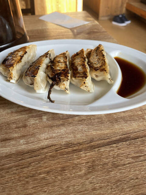 らーめん巖窟王 帯広店（ラーメンガンクツオウ） - 帯広（ラーメン）の写真