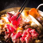 えびと馬肉と日本酒の居酒屋 - 