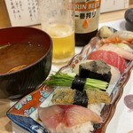 Kitarou Zushi - 