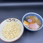 らぁ麺あり澤 - 料理写真:もりそば