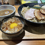 Good Day Ramen 千夏8 - 