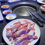 Gen Korean BBQ House - 