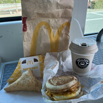 マクドナルド - 