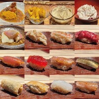 すし 喜邑 - 
