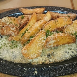 レストラン山水_1