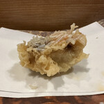 Tempura Fuku Nishi Zen To Takumi - 