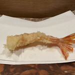 Tempura Fuku Nishi Zen To Takumi - 