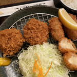 Tonkatsu Fujiyoshi - 