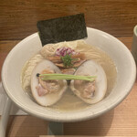 Homemade Ramen 麦苗 - 