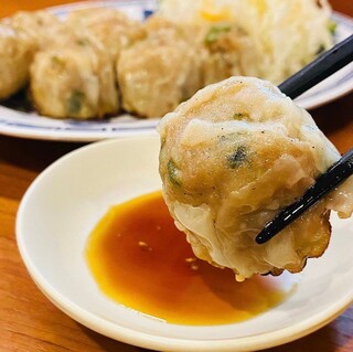 餃子の勝 - 