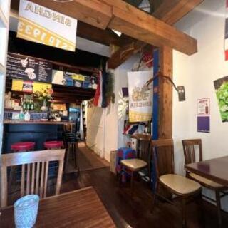 タイ屋台 チャオ チェンマイ_2