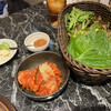 黒毛和牛炭火焼肉　名将 - 