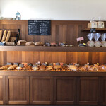 Maple bakery - 