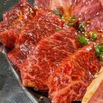 Tamaniha Yakiniku - 