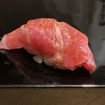 恵比寿 鮨 ふじまさ - 