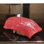 恵比寿 鮨 ふじまさ - 