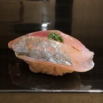 恵比寿 鮨 ふじまさ - 