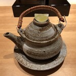 恵比寿 鮨 ふじまさ - 