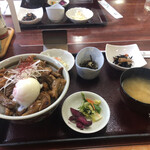 まつい食堂 - 