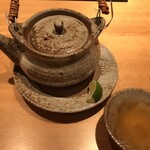 恵比寿 鮨 ふじまさ - 