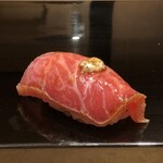 恵比寿 鮨 ふじまさ - 