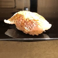 恵比寿 鮨 ふじまさ - 