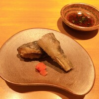 恵比寿 鮨 ふじまさ - 