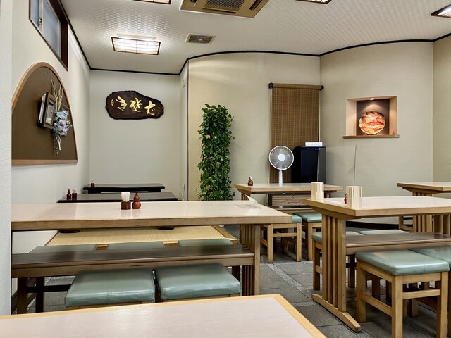 Ichifuku Soba Ten photo 4