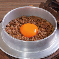 そぼろ釜めし