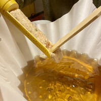 豚しゃぶ せいろ蒸し 豚匠 なんば邸 - 