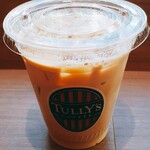 タリーズコーヒー - ドリンク写真: