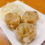 Specially selected shumai 1 serving 3 pieces