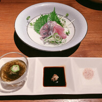 ステーキ 鉄板焼き Teppan&grill R 心斎橋 - 
