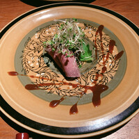 ステーキ 鉄板焼き Teppan&grill R 心斎橋 - 